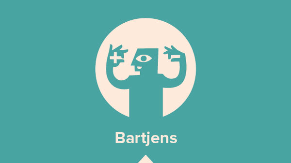 De Kuipstoeltjes van Martijn van der Vorm