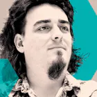 Image for the article: Techmiljardair Palmer Luckey zet met Anduril defensiewereld op zijn kop