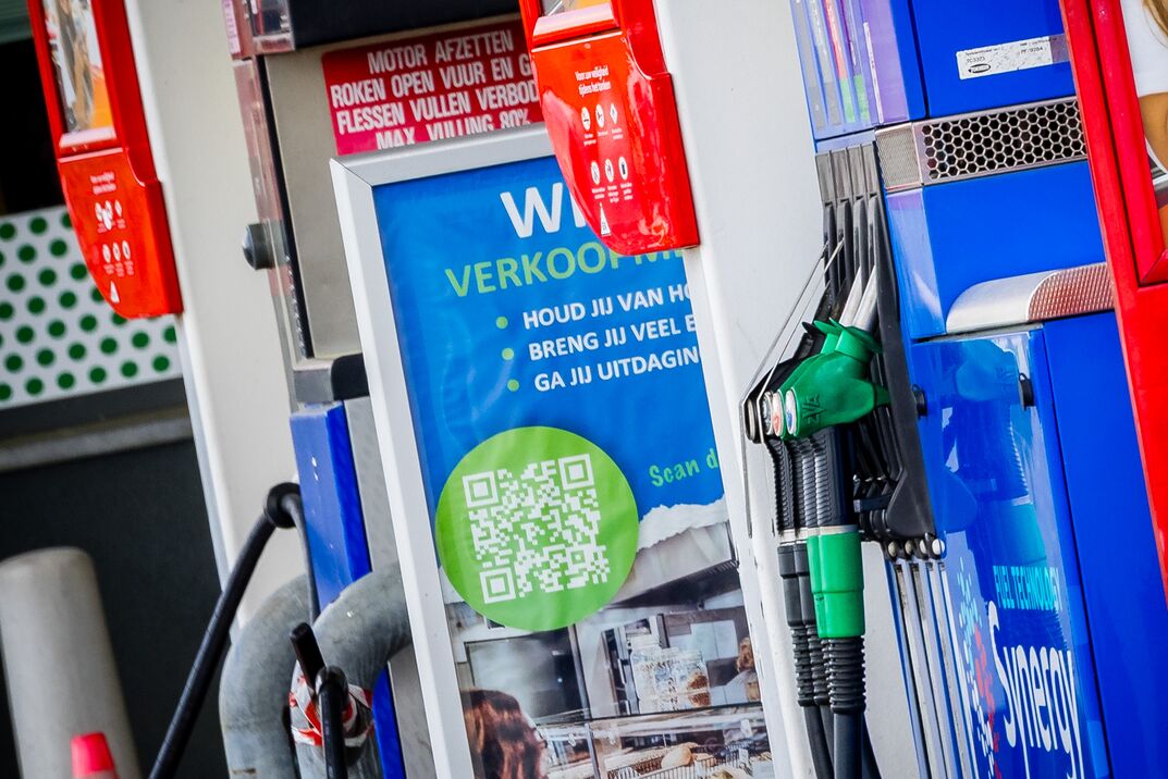 Blokkade Straat van Hormuz drijft inflatie op: boodschappen mogelijk 7 procent duurder begin 2027 — image 1