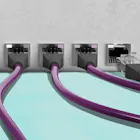 Image for the article: In Finland is nog wel stroom, dus verhuizen miljarden filmpjes en AI-systemen daarheen