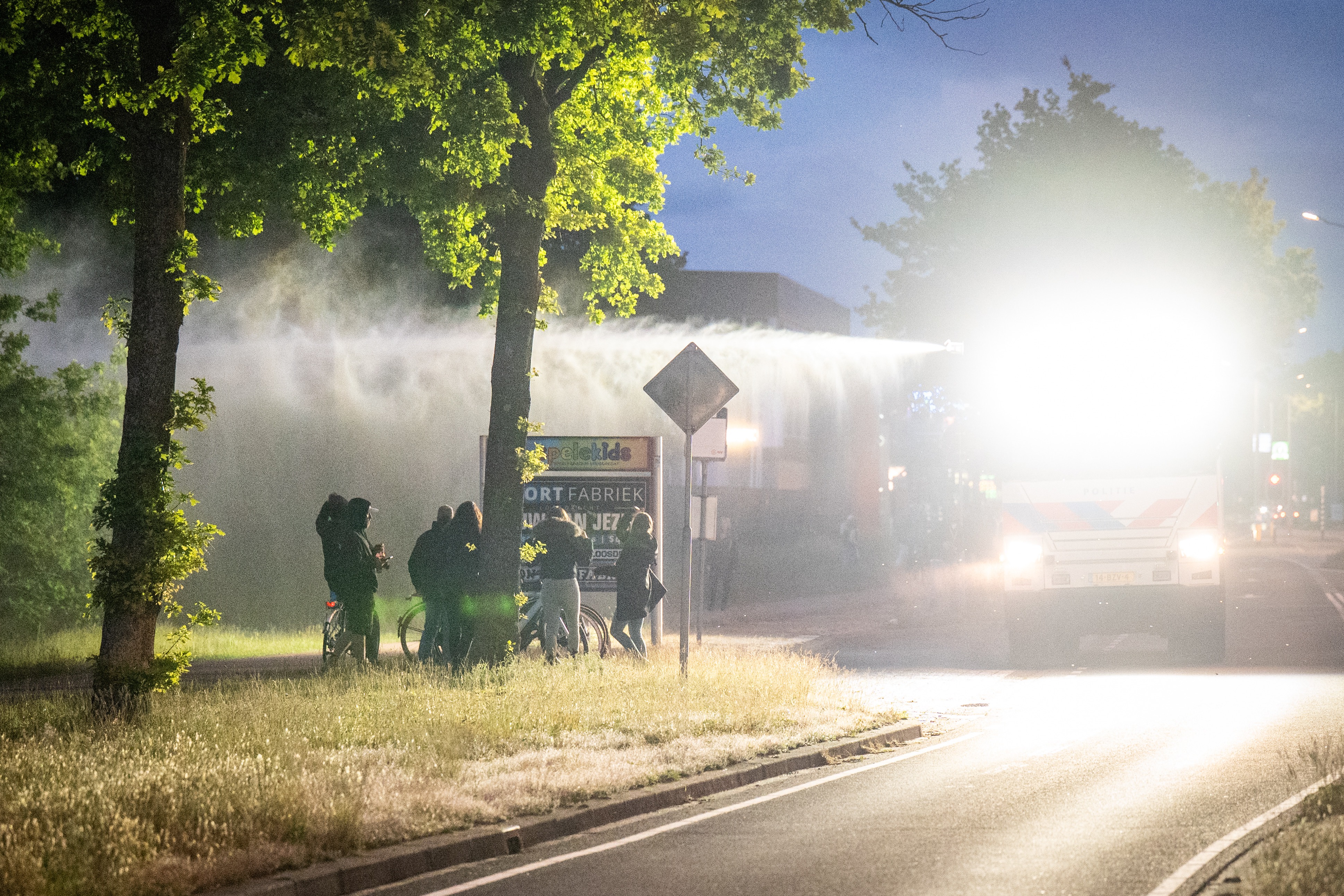 ‘De kern is dat “het monster” diep menselijk is, en de meute zich monsterlijk gedraagt’