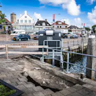 Boot Terschelling