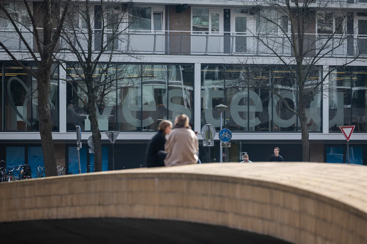 Vesteda NN: ‘Vesteda dicht bij een deal met investeerders’