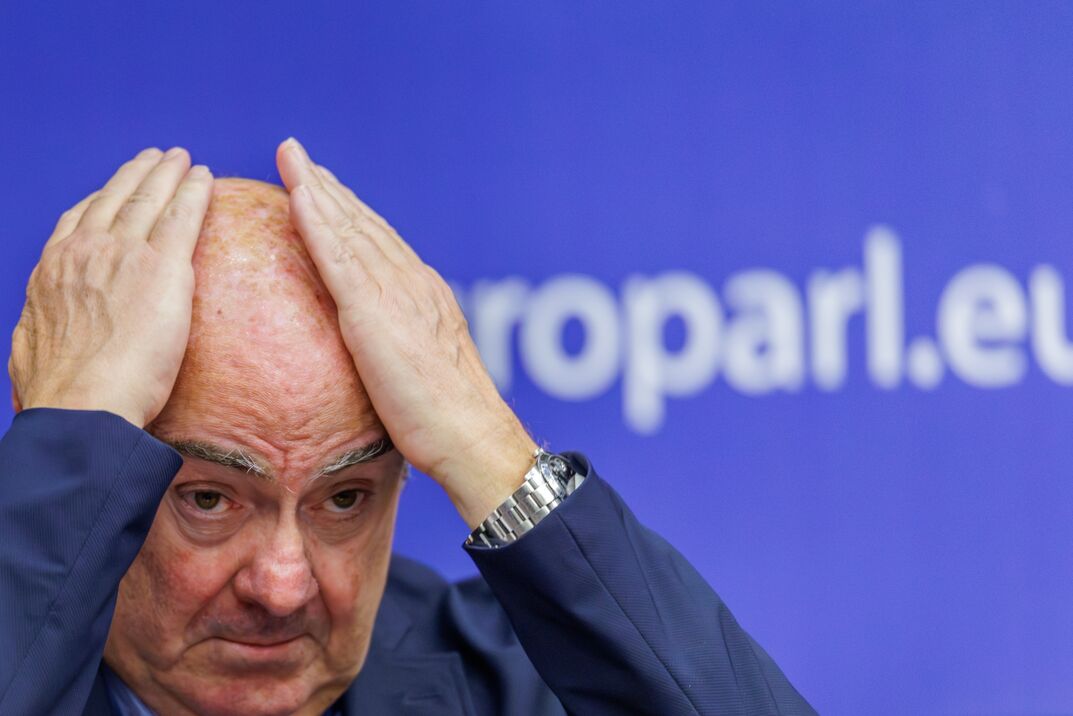 ECB: Europese banken leunen wel erg sterk op financiering van niet-bancaire sector