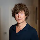 Image for the article: Eric Smit: ‘Ik ben een Davidje met een slinger die bezig is een leger slingeraars op te tuigen’