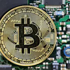 Image for the article: Cryptobroker Knaken plots op zwart, klanten kunnen niet bij hun crypto’s
