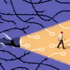 Image for the article: Maak mensen weerbaarder, begin in de digitale wereld