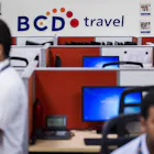 Zakenreisbureau BCD gehackt, ‘klantgegevens op darkweb’