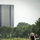 Image for the article: Brussel zet zeilen bij uit angst voor technologische dominantie door VS