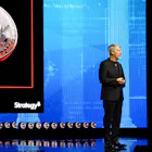 Image for the article: Bitcoin daalt richting $60.000 na verkopen door goeroe Michael Saylor
