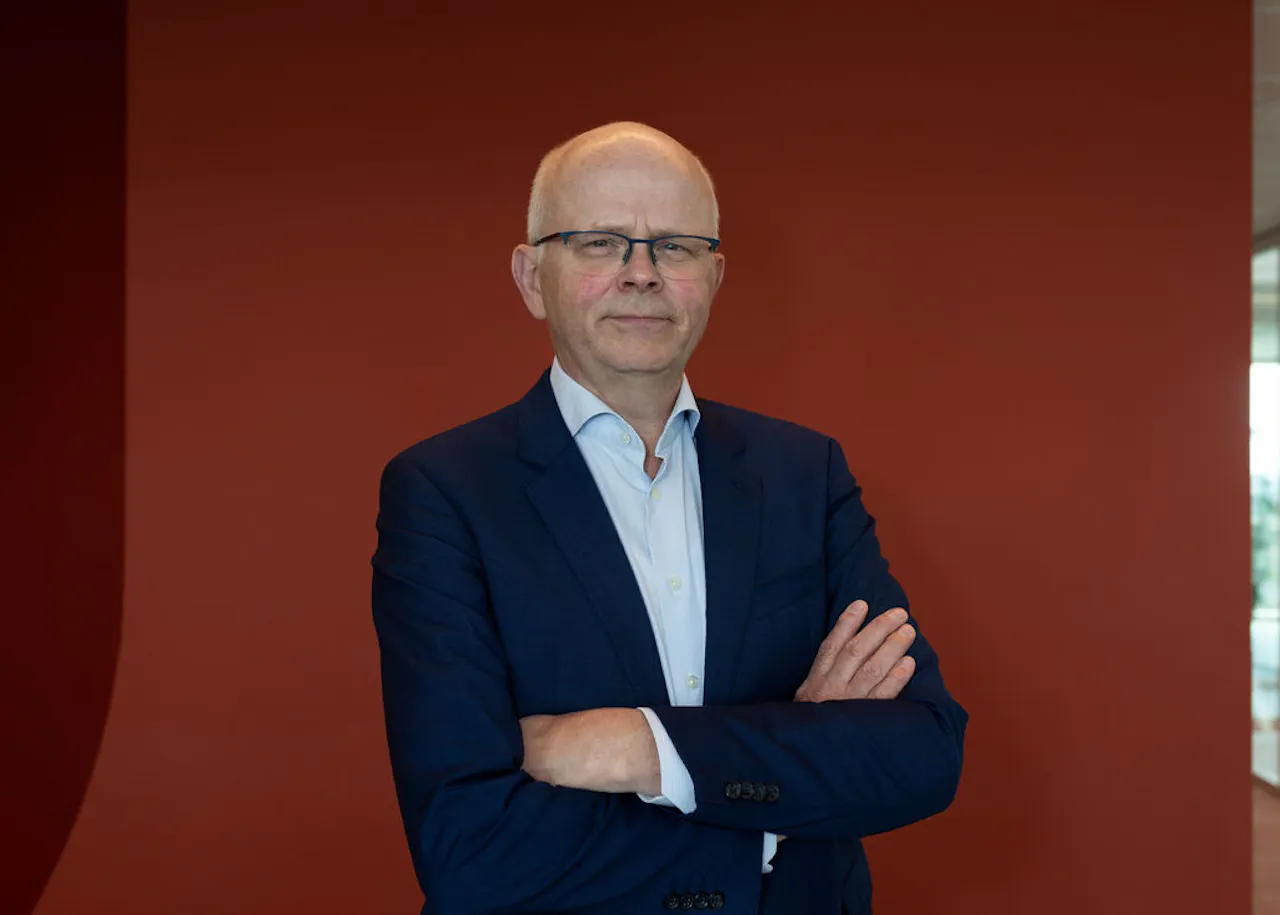 Insurer Atradius sees profit decline, but remains optimistic about the future