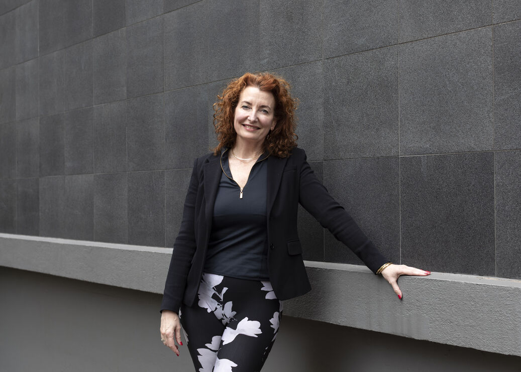 AWVN-directeur Lisette van Breugel: ‘Moeten Nederlandse bedrijven de inflatie compenseren?’