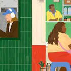 De prijs van remote werken