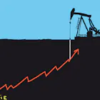 De ECB hoeft niet te kiezen tussen inflatie bestrijden en energietransitie bevorderen