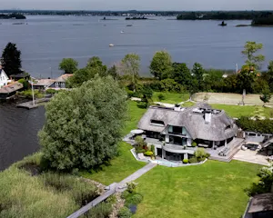 Gekte op de woningmarkt? Boven €5 mln is afprijzen de norm