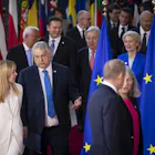 Nederland oppert tijdelijke beperking stemrechten voor nieuwe EU-landen