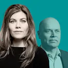 Geloof in de toekomst