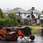 Image for the article: VK gaat opruiende tweets sneller aanpakken na rellen in Belfast