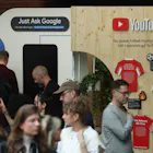 Image for the article: Foute AI-antwoorden zijn volgens Duitse rechter schuld van Google