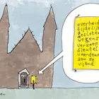 Image for the article: Wie de vitale cloud wil beschermen, heeft wederkerig vertrouwen nodig