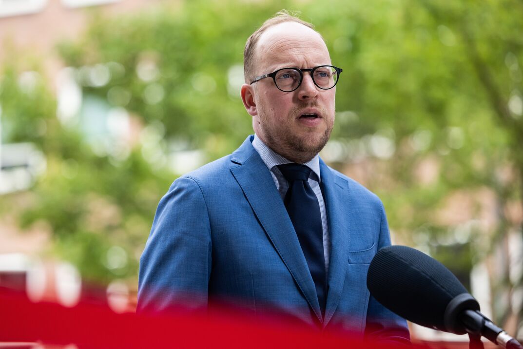 Grote vraag: zijn aanpassingen box 3 voldoende voor CDA en VVD in de senaat?