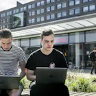 Image for the article: Minder digitale afhankelijkheid is niet altijd veiliger