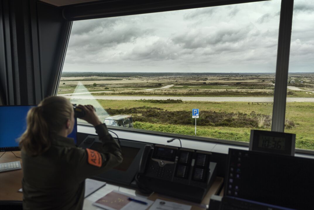 Defensie wordt een vastgoedspeler van formaat. Wat betekent dat voor de markt?