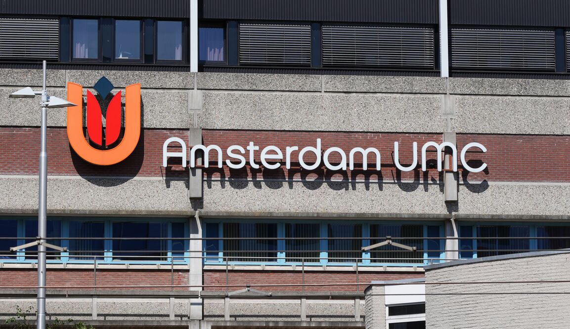 Ziekenhuis VUmc verhuist naar Amsterdam-Zuidoost