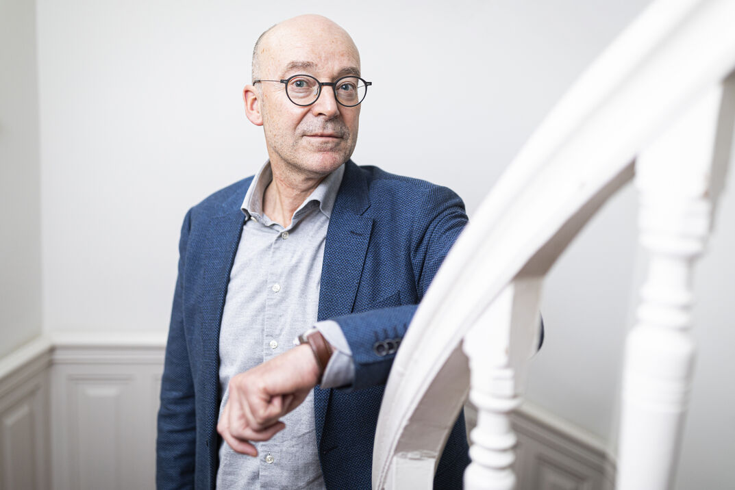 Recordfonds voor Haagse investeerder Main: ‘AI is een ongelooflijke kans voor de software-industrie’