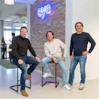 Image for the article: Haagse cyberbeveiliger Eye Security haalt €60 mln op voor groei in Europa