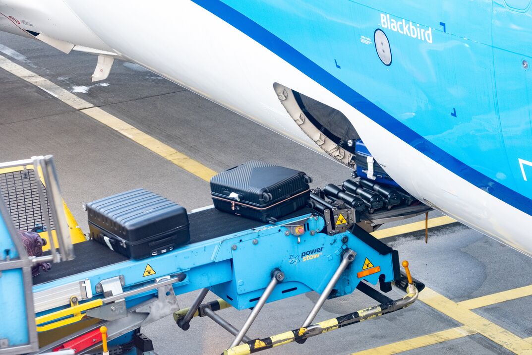 Dnata, Viggo en KLM winnen miljardenaanbesteding grondafhandeling Schiphol