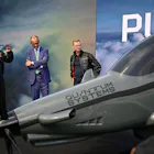 Image for the article: Duitse dronebouwer Quantum Systems trekt $1,2 mrd aan kapitaal aan