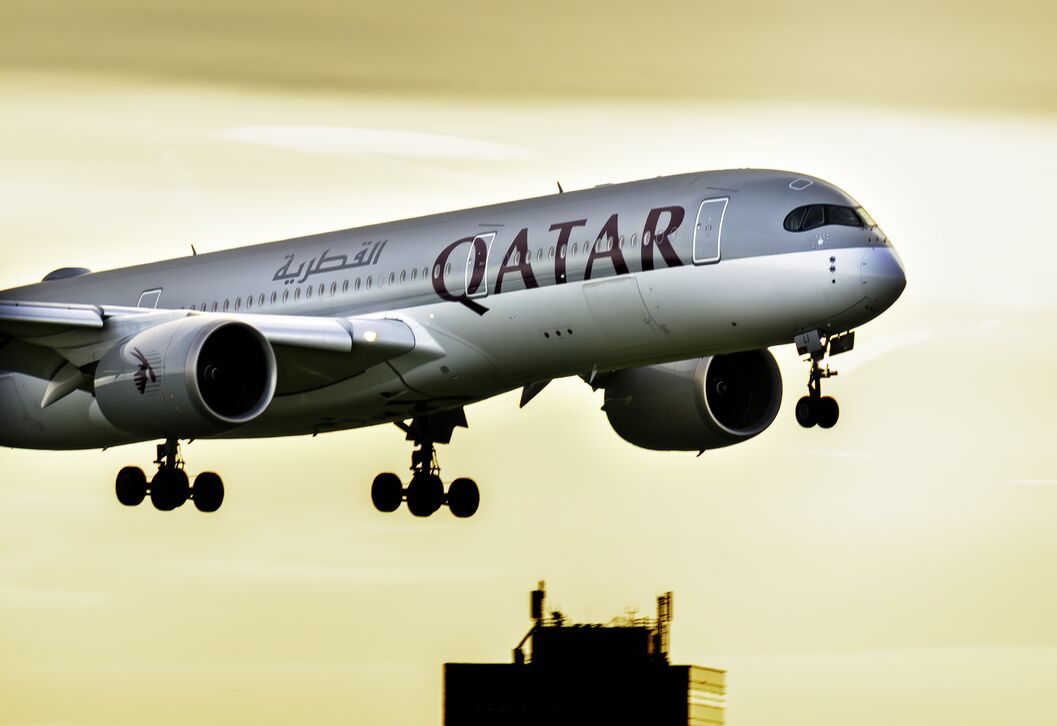 Luchtvaartverdrag met Qatar zet deur open voor oneerlijke concurrentie