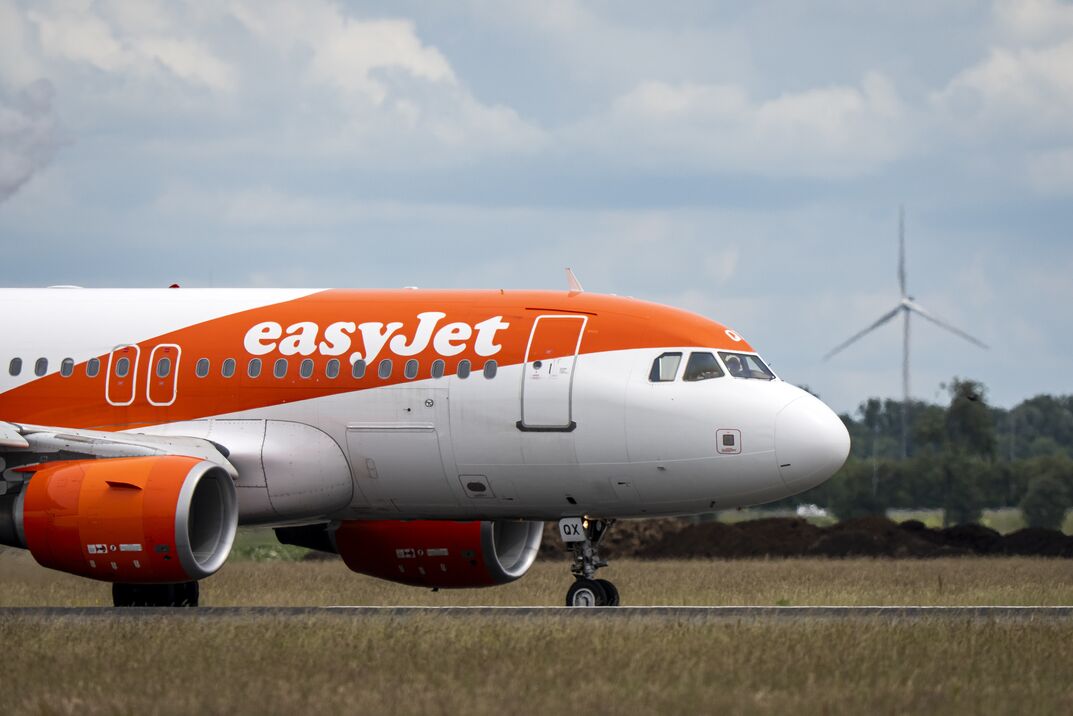 Castlelake krijgt voet tussen de deur bij EasyJet met nieuw bod