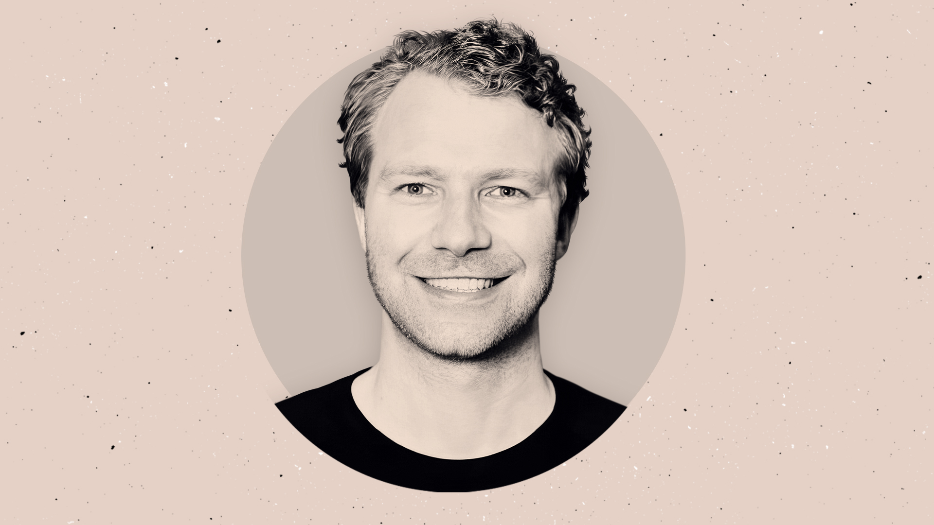 Rutger Rozendaal: ‘Het kost tijd om iets op te bouwen’