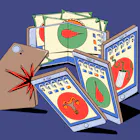 Image for the article: Seks, rugpijn en menstruatie: cyclusapps halen miljoenen op met intieme informatie