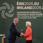 Image for the article: Ierland is een ongeloofwaardige EU-voorzitter