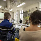 Image for the article: Kabinet: alleen geld voor bijscholing in ‘cruciale’ sectoren