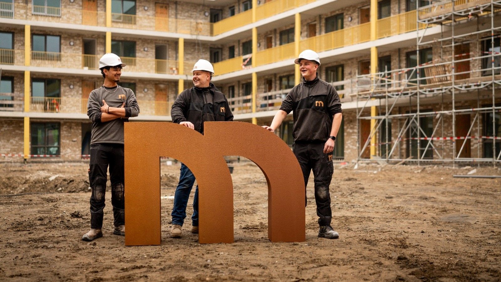 Megens kiest Sertion uit veertig potentiële kopers