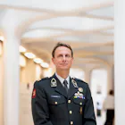 Image for the article: Navo-expert: ‘Digitale oorlogsvoering maakt ook bedrijven een pion in het conflict’