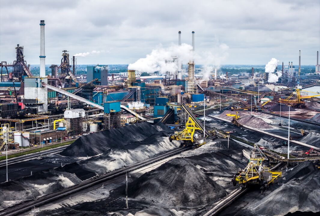 Ambtenaren Financiën adviseerden negatief over afspraken met Tata Steel