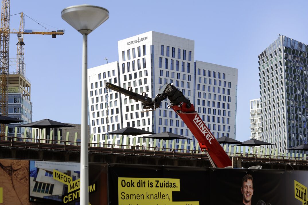 Loyens & Loeff wil meer ‘sticky’ cliënten en minder leunen op deals en private equity