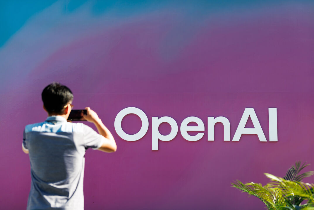 AI-agent van OpenAI hackt onbedoeld ander bedrijf