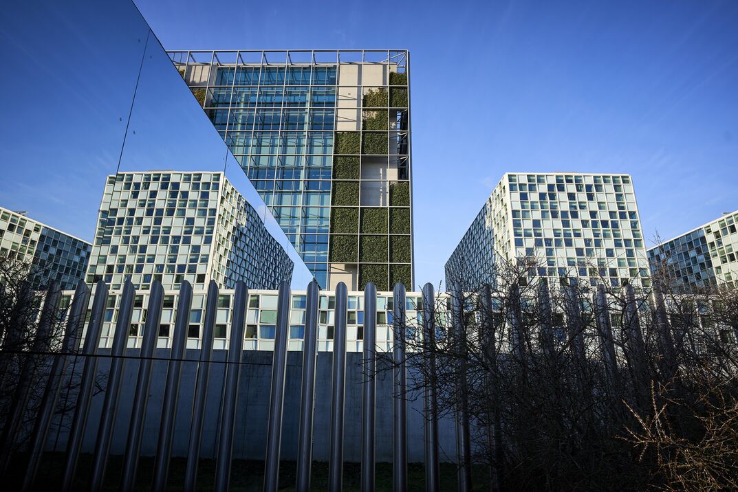 Europese advocaten: bescherm Internationaal Strafhof tegen aanvallen VS