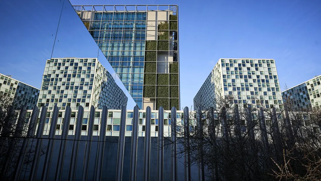 Europese advocaten: bescherm Internationaal Strafhof tegen aanvallen VS