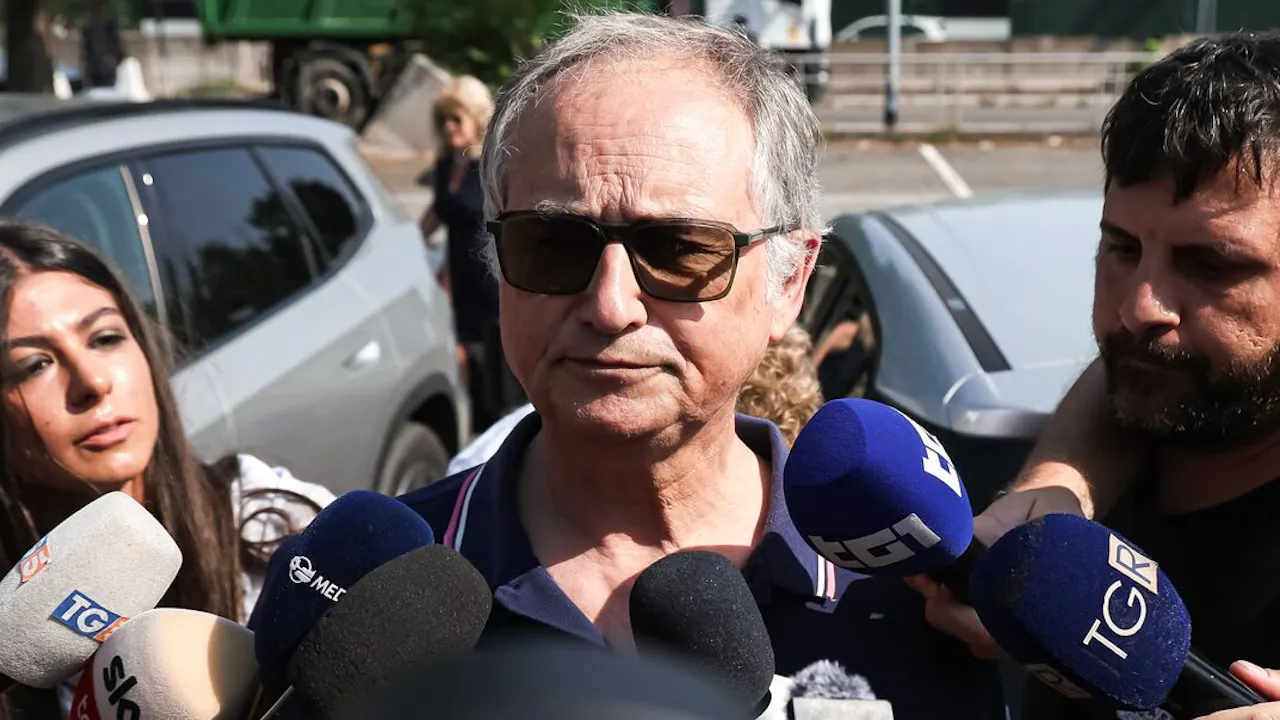 Emoties in Italië lopen hoog op om celstraf voor juwelier die overvallers doodschoot