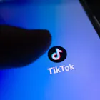 Image for the article: Brussel: ‘TikTok beschermt minderjarigen onvoldoende’