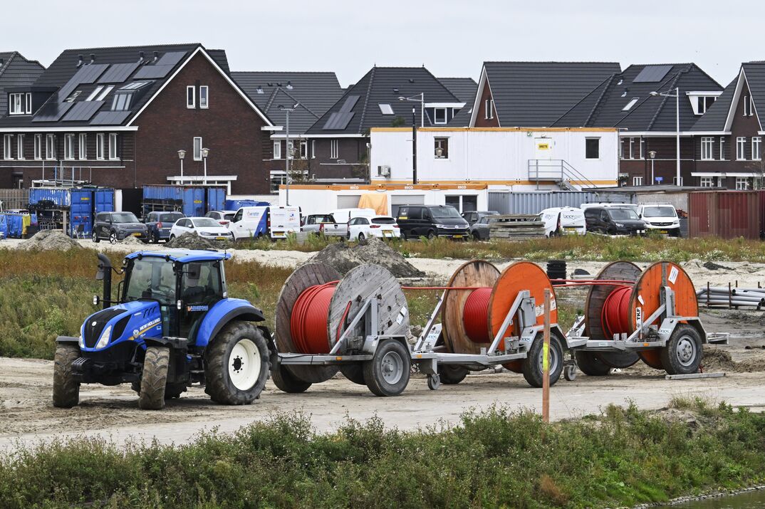 TKH moet haperende kabelfabriek aan praat krijgen in aanloop naar afsplitsing