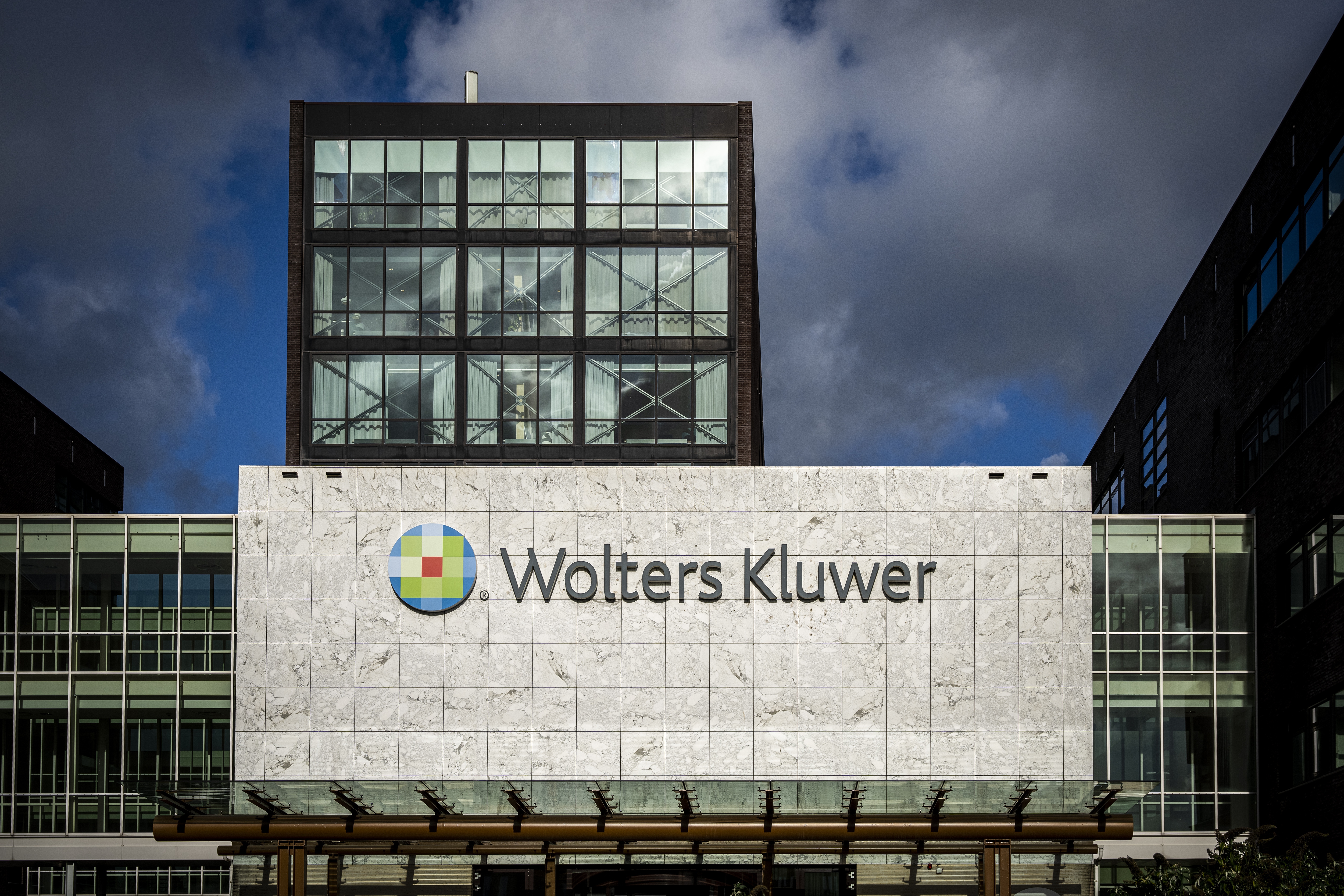 Wolters Kluwer presteert in lijn met verwachtingen
