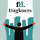Image for the article: Waarom verdient Palantir wél flink aan AI?